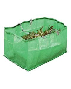 Prügikott 90 x 60 x 50 cm 270L