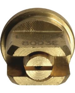 Pihusti ES 80° 03 messing Lechler