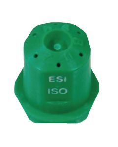 Pihusti ESI 10  roheline plastik Albuz