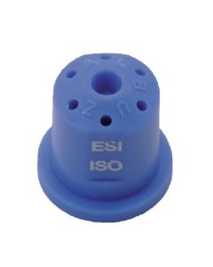 Pihusti ESI 03 sinine plastik Albuz