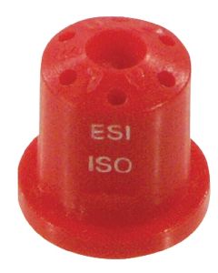Pihusti ESI 04 punane plastik Albuz