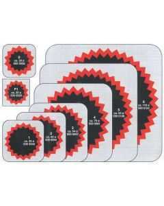 Sisekummipaik PT-6 Ø116mm