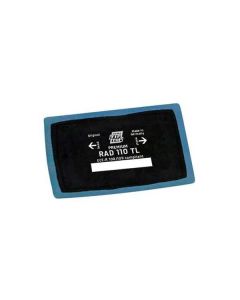 PR-110, CT-10 radiaalpaik