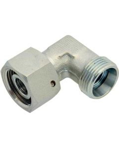 Stutser 90° M22x1.5 15L