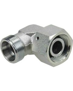 Stutser 90° M26x1.5 18L