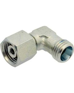Stutser 90° M14x1.5 8L