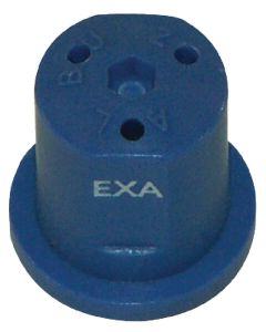 Pihusti EXA 03 sinine keraamiline Albuz