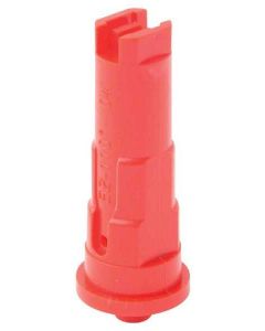 Pihusti EZ 110° 04 punane plastik MMAT