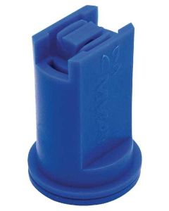 Pihusti EZK-TWIN 110° 03 sinine plastik MMAT