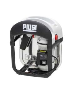Pump + püstol 230V -240V 45l/min.