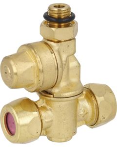 Pihusti korpus 1,0/1,2 F20002A