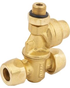 Pihusti korpus F20011900