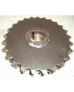 Ketiratas PRT 10.02.290 z-25 Ø40mm