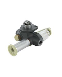 Kütuse etteandepump F281201710010