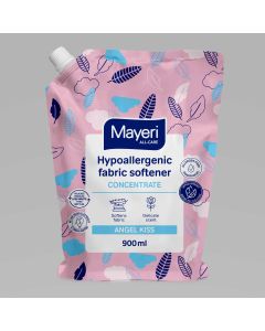 Pesuloputusvahend Angel Kiss kontsentraat 900ml täitepakk Mayeri All-Care