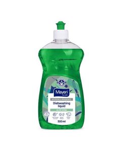 Nõudepesuvahend 500ml. Aloe Vera Mayeri All-Care