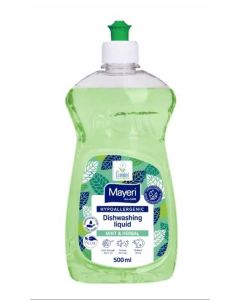 Nõudepesuvahend 500ml. Mint & Herbal Mayeri All-Care