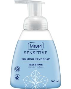 Vahuseep Sensitive Mayeri 300 ml