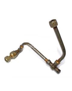 Õlitoru F80-3407120 OR.