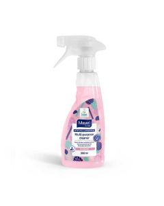 Üldpuhastusvahend 500ml. Mayeri All-Care Rhubarb