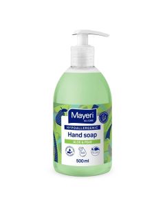 Vedelseep Aloe & Pear Mayeri All-Care 500 ml