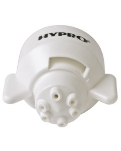 Pihusti ESI 08 valge keraamiline Hypro