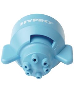 Pihusti ESI 10 helesinine keraamiline Hypro