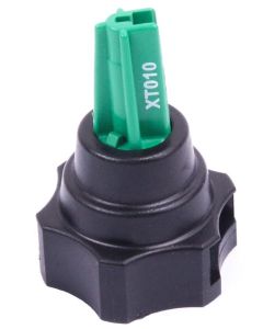 Pihusti XT FC roheline FCXT010