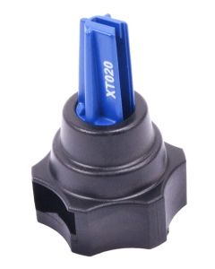 Pihusti XT FC sinine FCXT020