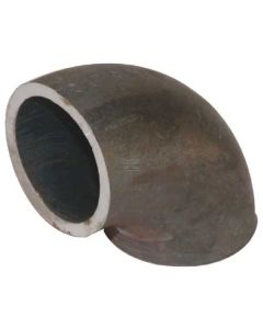 Põlv 5" 90° 133,0x3,6mm