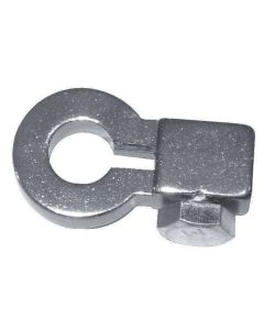 Trossilukk Ø 2,3/6,5mm L-24mm