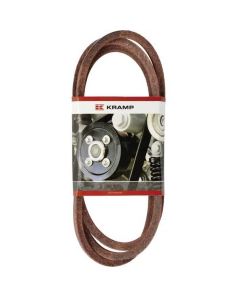 Kiilrihm 12,7x2546/2591 Li/La 102" KEVLAR