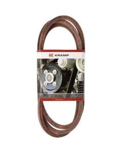 Kiilrihm 12,7x2317/2362 Li/La 93" KEVLAR