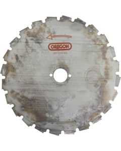 Trimmeri tera Ø25,4mm  Ø230x1,8mm Z-24