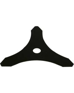 Trimmeri tera Ø25,4mm  △250x3mm Z-3