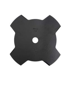 Trimmeri tera Ø25,4mm  #255x1,8mm Z-4