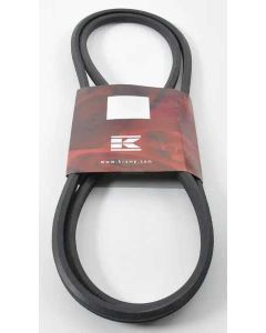 Kiilrihm AA 12,7x2329/2401 Li/La AA91"