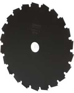 Trimmeri tera Ø225x25.4mm Z-22