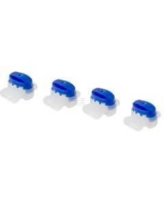 Ühendusklemm 3M Scotchlok 314 4 tk