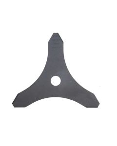 Trimmeri tera Ø25,4mm  △255x1,8mm Z-3