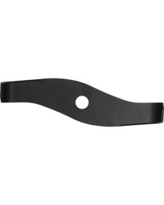 Trimmeri tera Ø25,4mm  315x4mm S-2