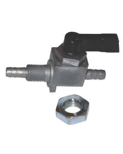 Kütusekraan M10x1 Ø6mm