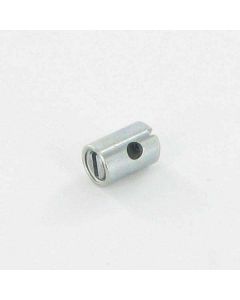 Trossilukk Ø2/5mm L-7mm