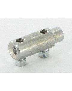 Trossilukk Ø3,5/9,0mm L-25mm