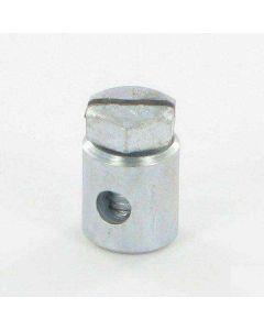 Trossilukk Ø3,5/9,0mm L-10mm