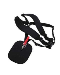 Tugirihmad trimmerile