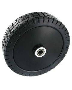 Ratas 180x38x12,2 Plast