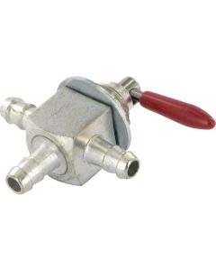 Kütusekraan 9/16"-18 UNF Ø6mm