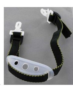 Lõuakaitse saemehe kiivrile