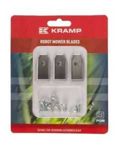 Tera Ø18mm L-35mm 9tk.